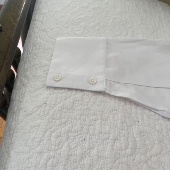 NWT Good American Blouse size Small - Picture 4 of 5